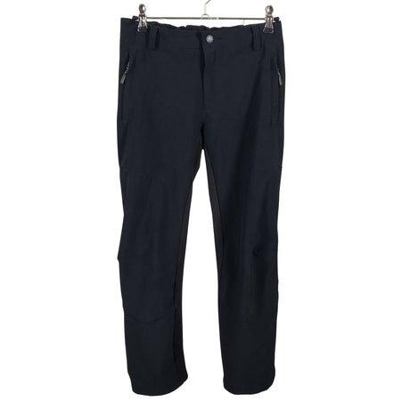 Unisex Icepeak - Outdoor pants, size 146 - 152 - Black ()