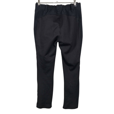 Unisex Icepeak - Outdoor pants, size 146 - 152 - Black (2)