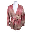 Unisex Gustav - Cardigan, size 36 - Light pink ()