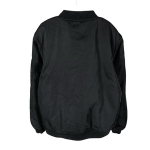 Unisex Name It - Winter jacket, size 146 - 152 - Black (2)