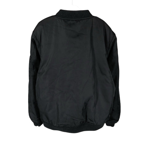 Unisex Name It - Winter jacket, size 146 - 152 - Black (2)