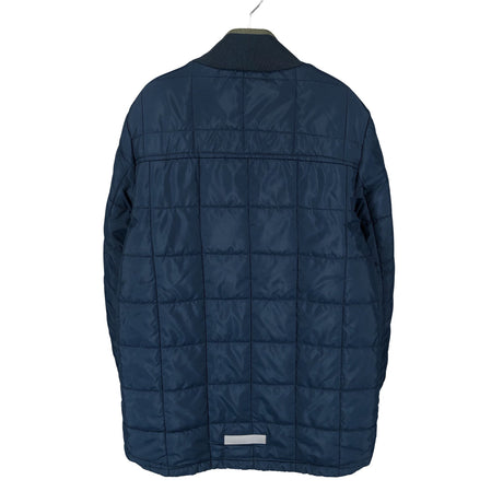 Unisex Name It - Lightly padded jacket, size 146 - 152 - Blue (2)