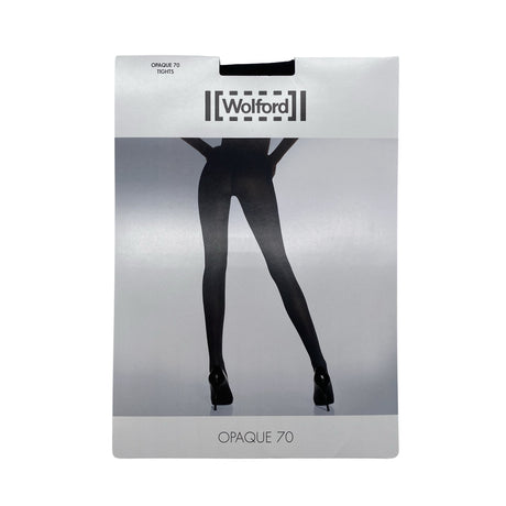 Unisex Wolford - Stockings, thin, size 38 - Black ()