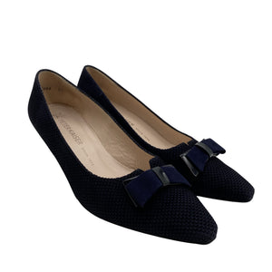Unisex Peter Kaiser - High heels, size 38 - Blue (2)