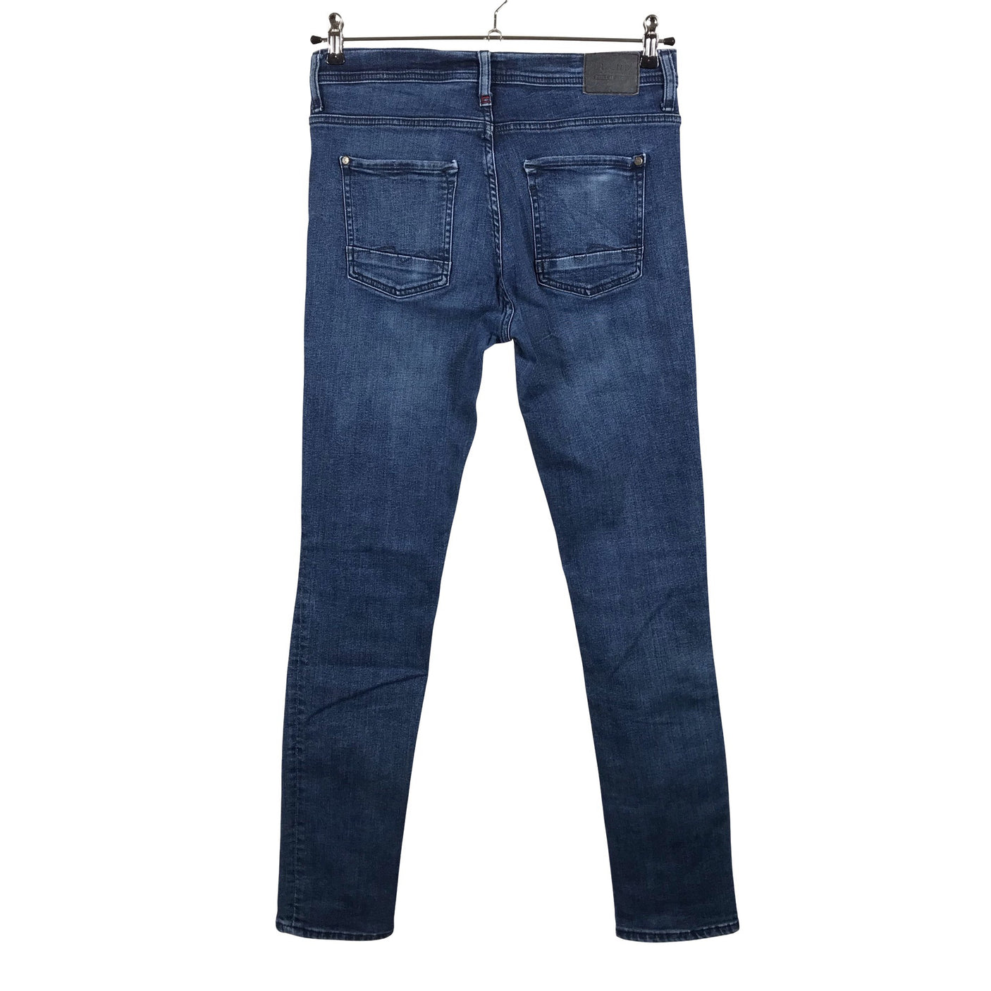 Unisex Blend - Jeans, size W30 - Blue (2)