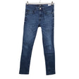 Unisex Blend - Jeans, size W30 - Blue ()