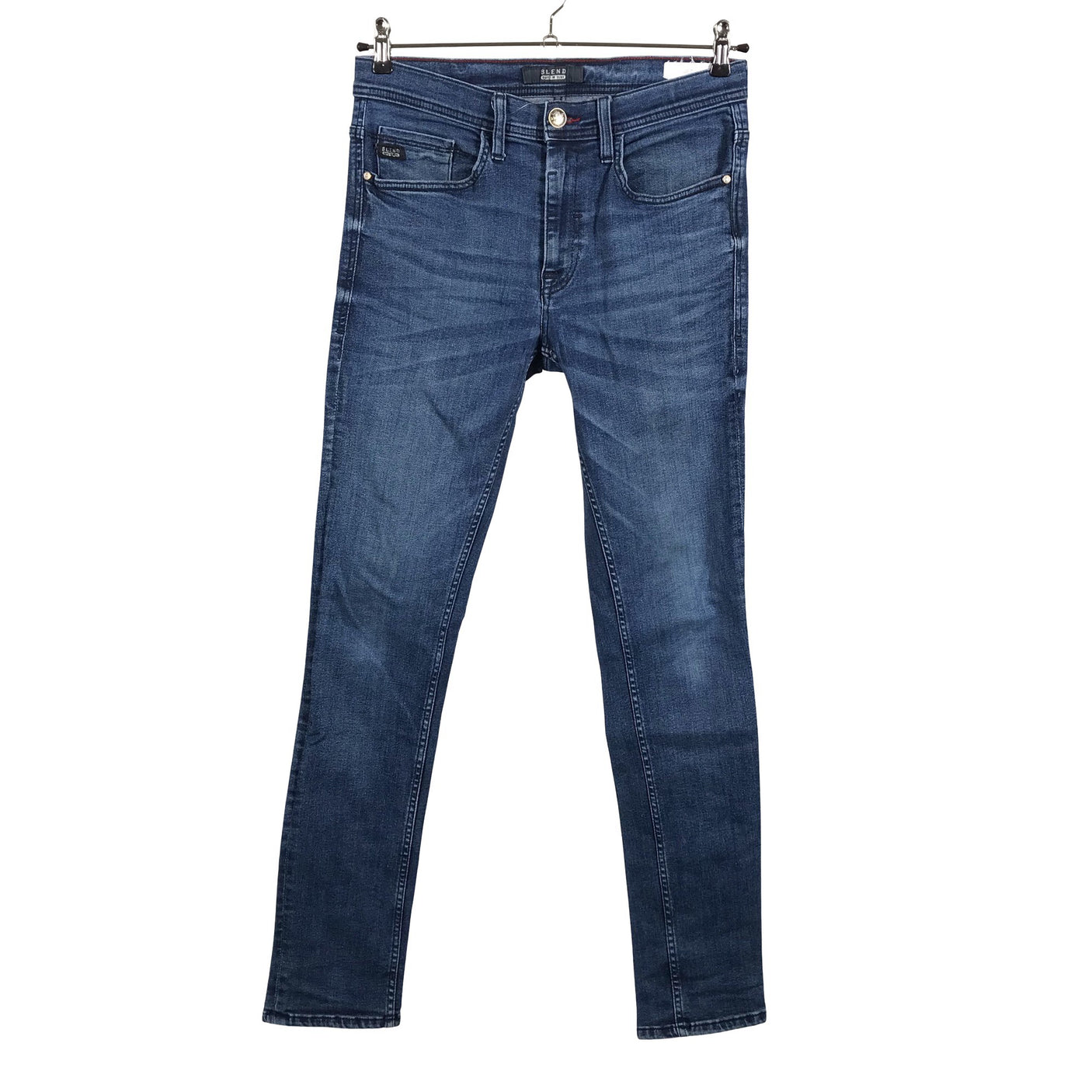 Unisex Blend - Jeans, size W30 - Blue (1)