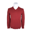 Unisex Esprit - Sweater, size M - Red ()