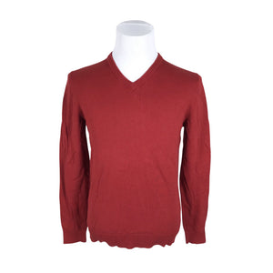Unisex Esprit - Sweater, size M - Red (1)