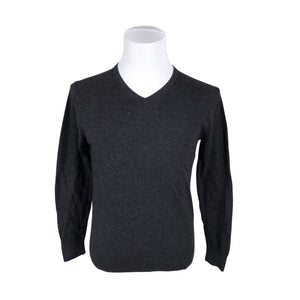 Unisex Uniqlo - Sweater, size S - Gray (1)