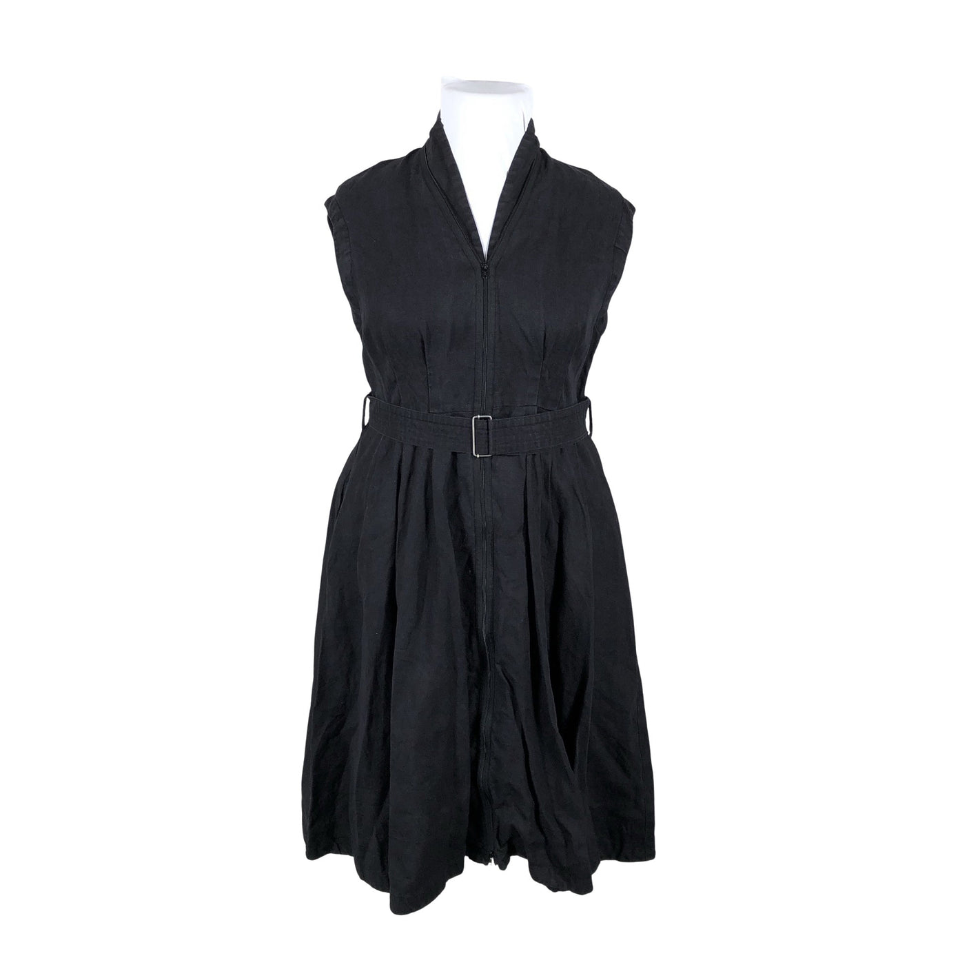 Unisex Cora Kemperman - Dress, size 42 - Black (1)
