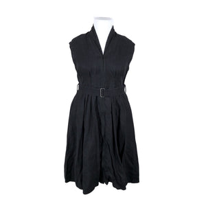 Unisex Cora Kemperman - Dress, size 42 - Black (1)