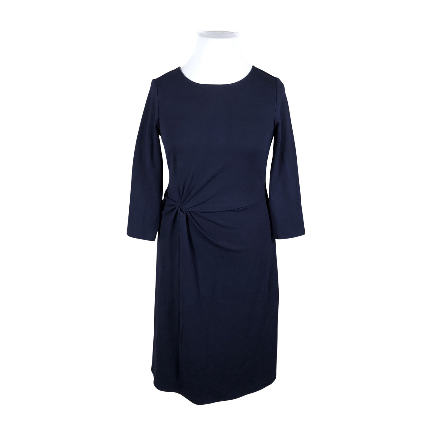 Unisex Anna Field - Tricot dress, size 42 - Blue (1)