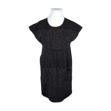 Unisex Marimekko - Tricot dress, size 42 - Black ()