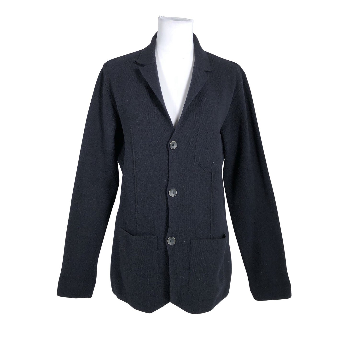 Unisex Liu Jo - Cardigan, size 40 - Blue (1)