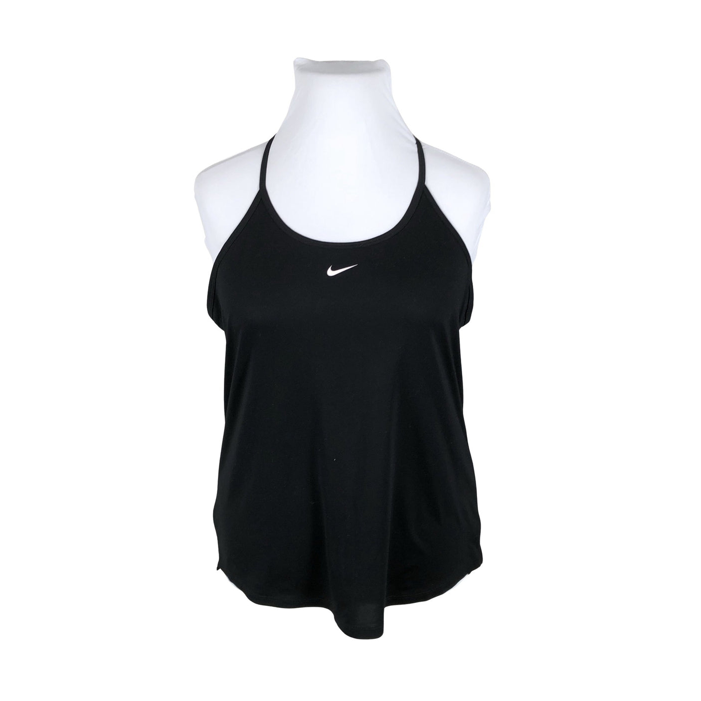 Unisex Nike - Sports top, size 42 - Black (1)
