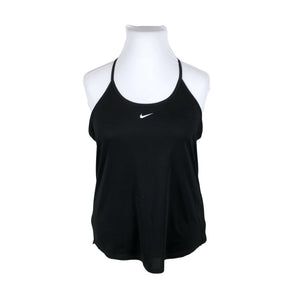 Unisex Nike - Sports top, size 42 - Black (1)