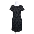 Unisex Esprit - Sheath dress, size 32 - Black ()