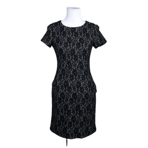 Unisex Esprit - Sheath dress, size 32 - Black (1)