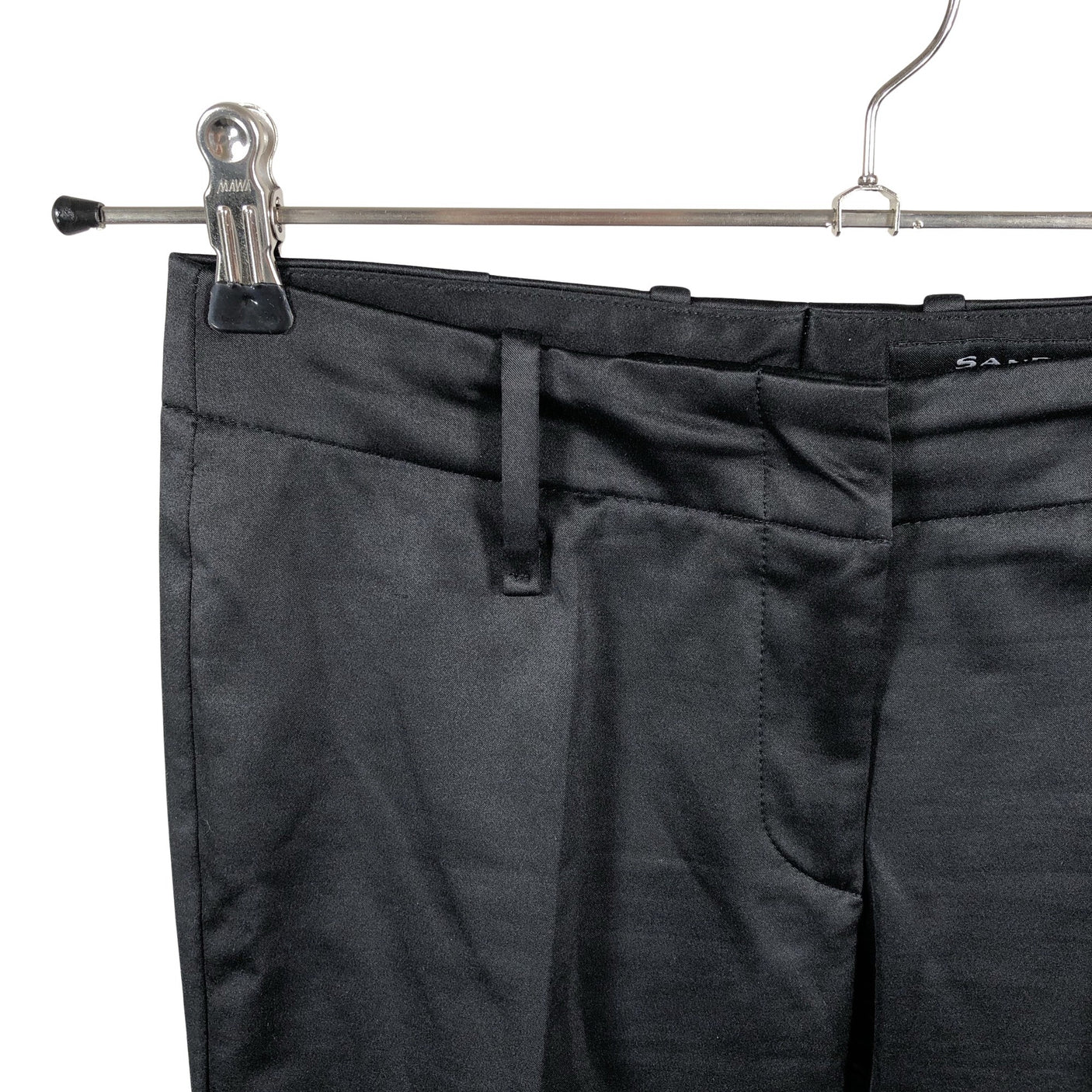 Unisex Sand - Slacks, size 32 - Black (3)