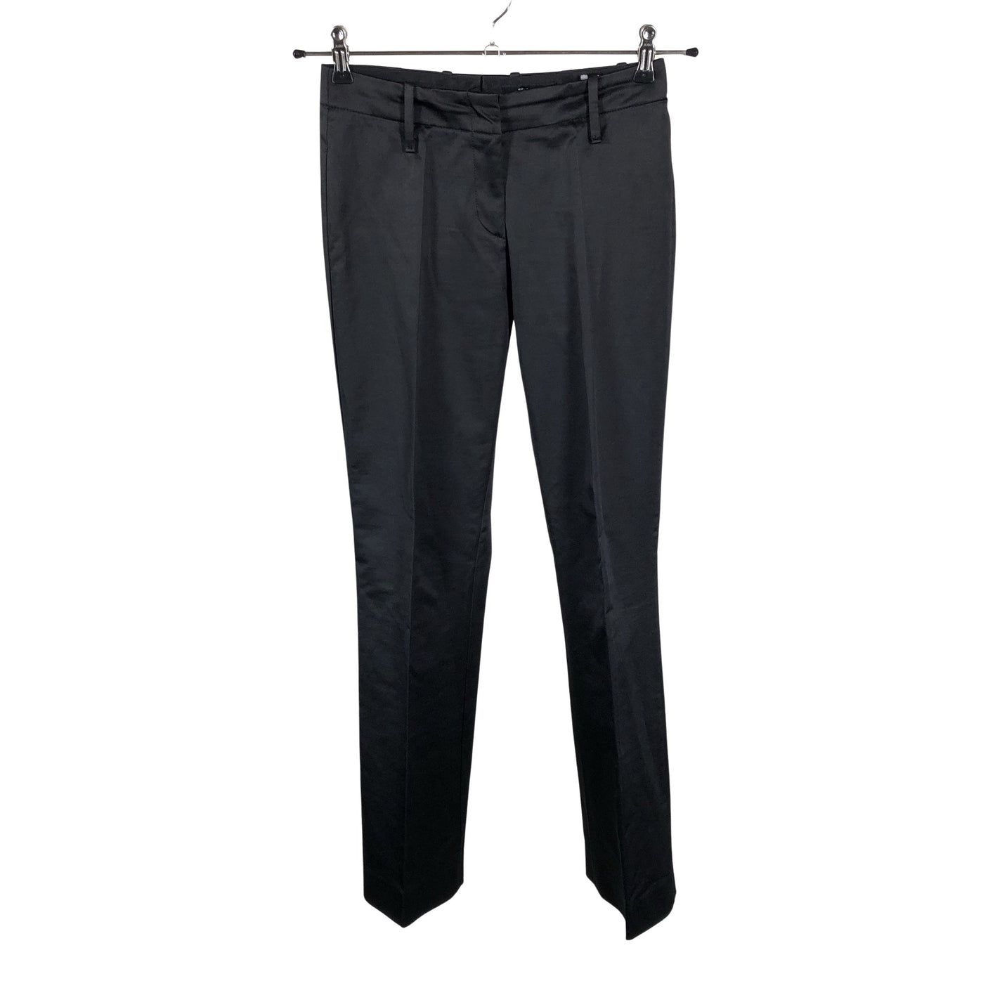 Unisex Sand - Slacks, size 32 - Black (1)