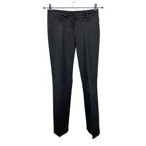 Unisex Sand - Slacks, size 32 - Black (1)
