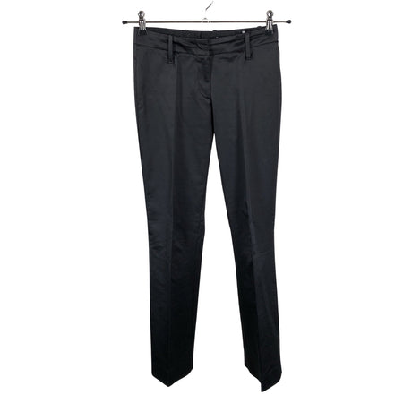 Unisex Sand - Slacks, size 32 - Black ()