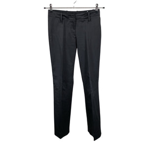 Unisex Sand - Slacks, size 32 - Black (1)