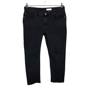 Unisex Tiger of Sweden - Jeans, size W31 - Black (1)