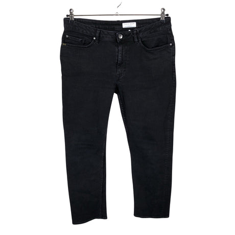 Unisex Tiger of Sweden - Jeans, size W31 - Black ()