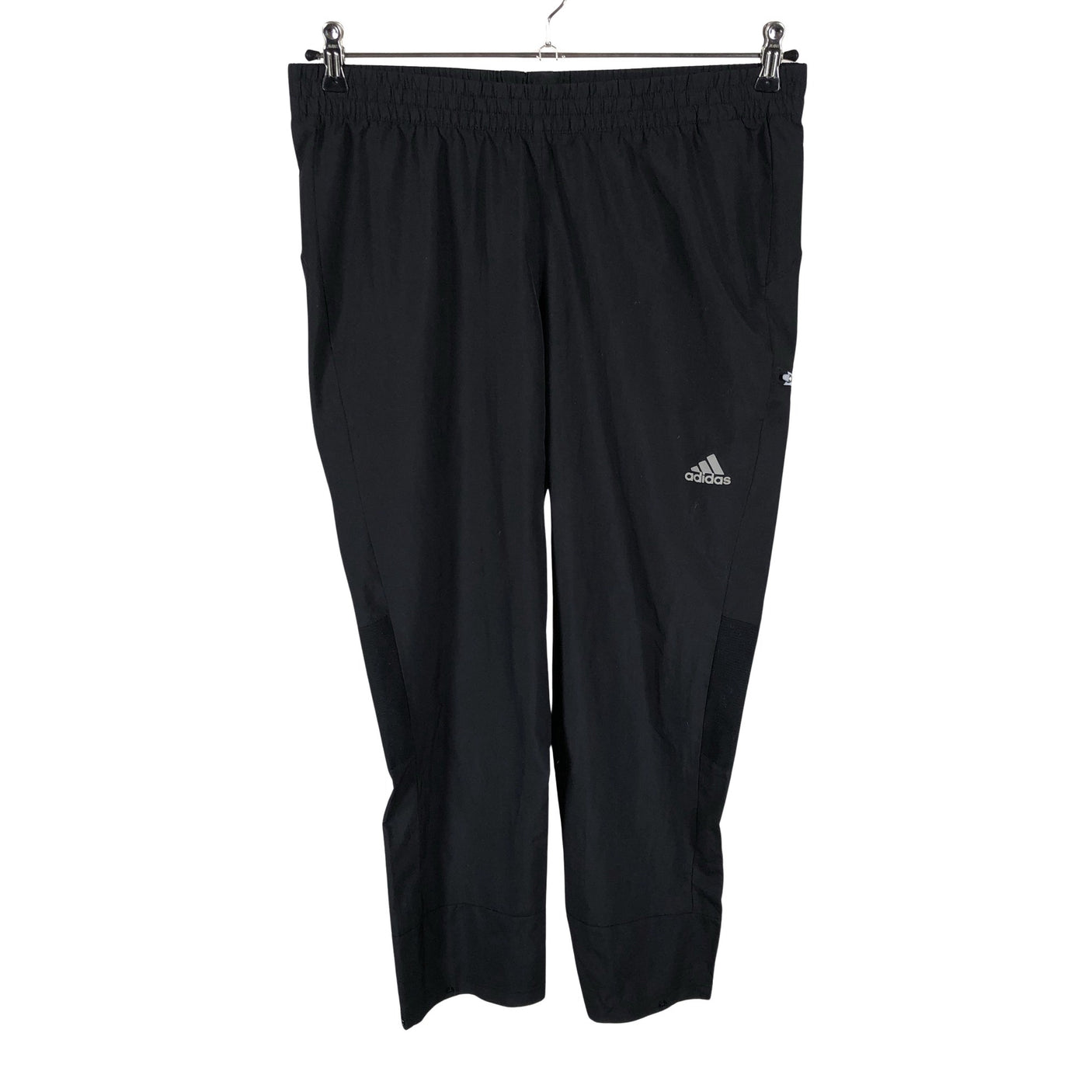 Unisex Adidas - Sports trousers, size 38 - Black (1)