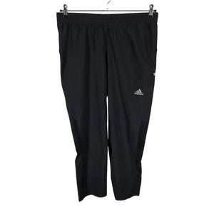 Unisex Adidas - Sports trousers, size 38 - Black (1)