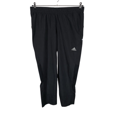 Unisex Adidas - Sports trousers, size 38 - Black ()