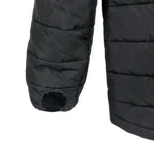 Unisex The North Brook - Lightly padded jacket, size 170 - 176 - Black (3)