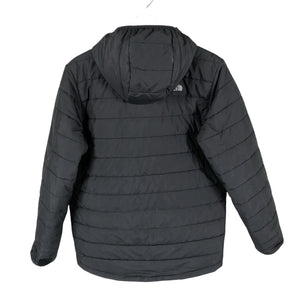 Unisex The North Brook - Lightly padded jacket, size 170 - 176 - Black (2)