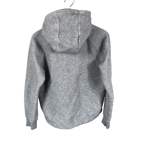 Unisex Nike - Hoodie, size 158 - 164 - Gray (2)