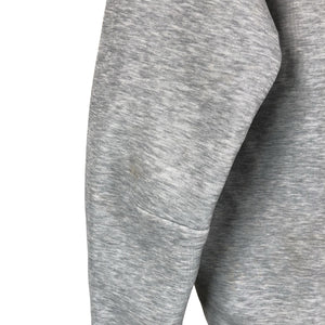 Unisex Nike - Hoodie, size 158 - 164 - Gray (3)