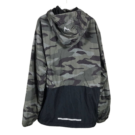 Unisex McKinley - Outdoor jacket, size 158 - 164 - Green (2)