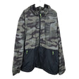 Unisex McKinley - Outdoor jacket, size 158 - 164 - Green ()