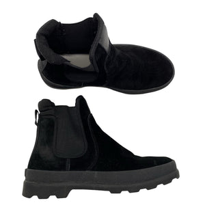 Unisex Gant - Ankle boots, size 40 - Black (1)