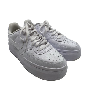 Unisex Nike - Casual sneakers, size 40 - White (2)