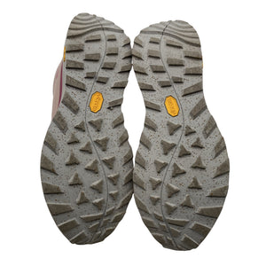 Unisex Jack Wolfskin - Sneakers, size 40 - Light pink (3)