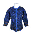 Unisex Norlender - Cardigan, size 36 - Blue ()
