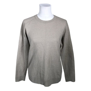Unisex Filippa K. - Sweater, size 36 - Gray (1)