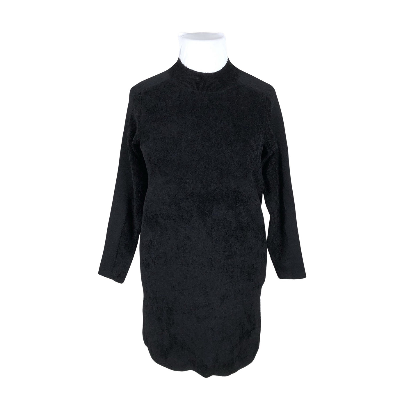Unisex COS - Knit dress, size 42 - Black (1)