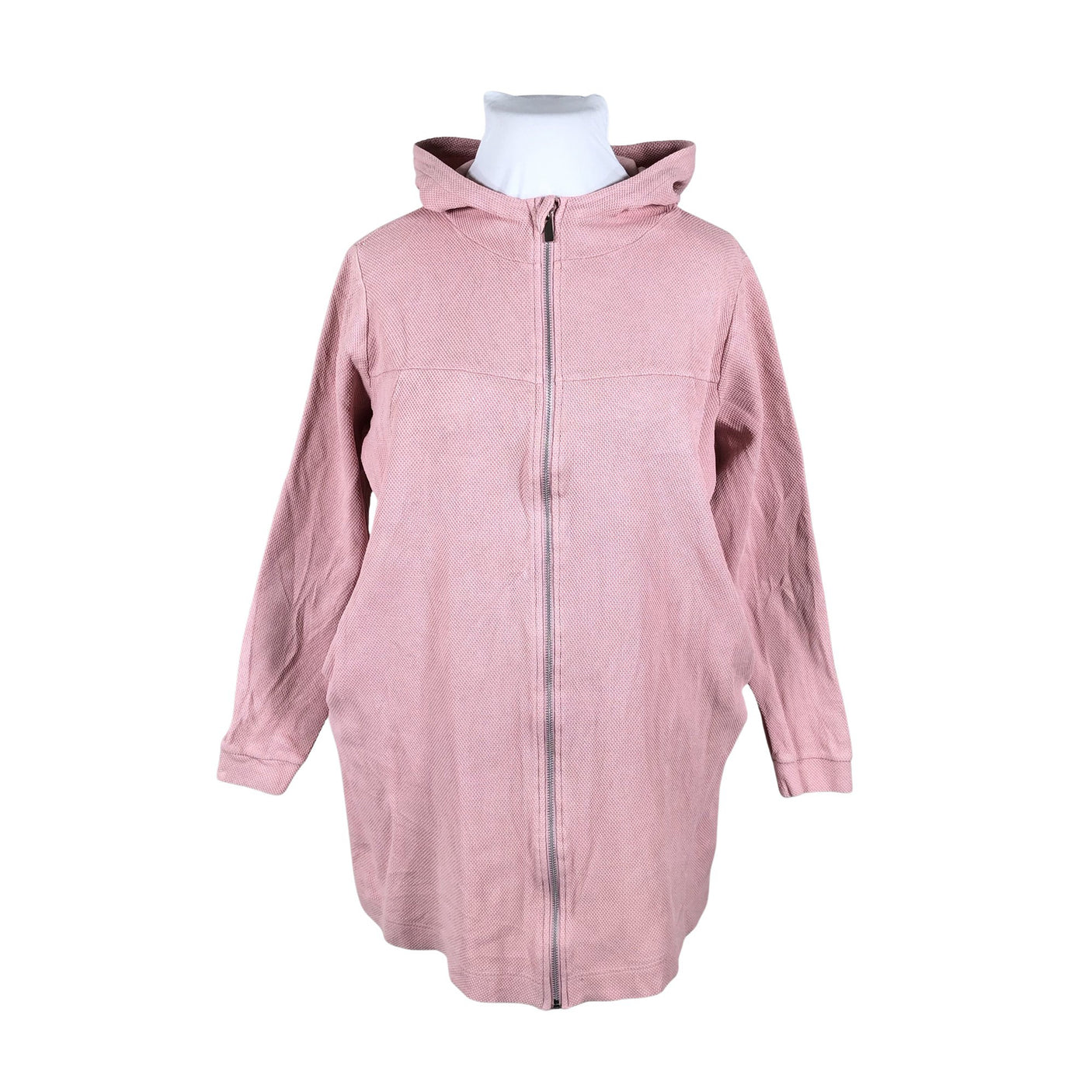 Unisex NOSH - Hoodie, size 42 - Light pink (1)