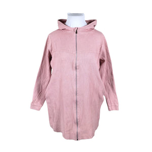 Unisex NOSH - Hoodie, size 42 - Light pink (1)