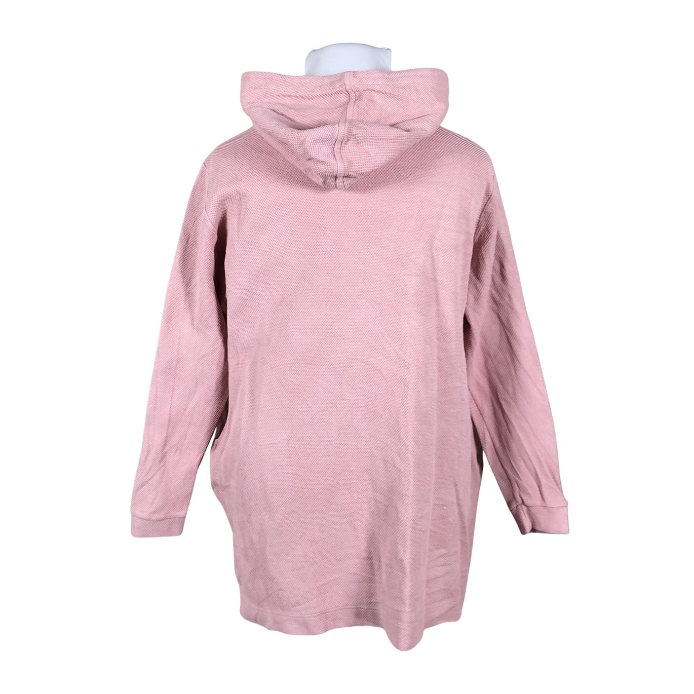 Unisex NOSH - Hoodie, size 42 - Light pink (2)