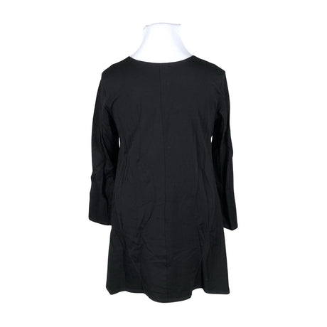 Unisex Gudrun Sjöden - Tricot tunic, size 44 - Black (2)