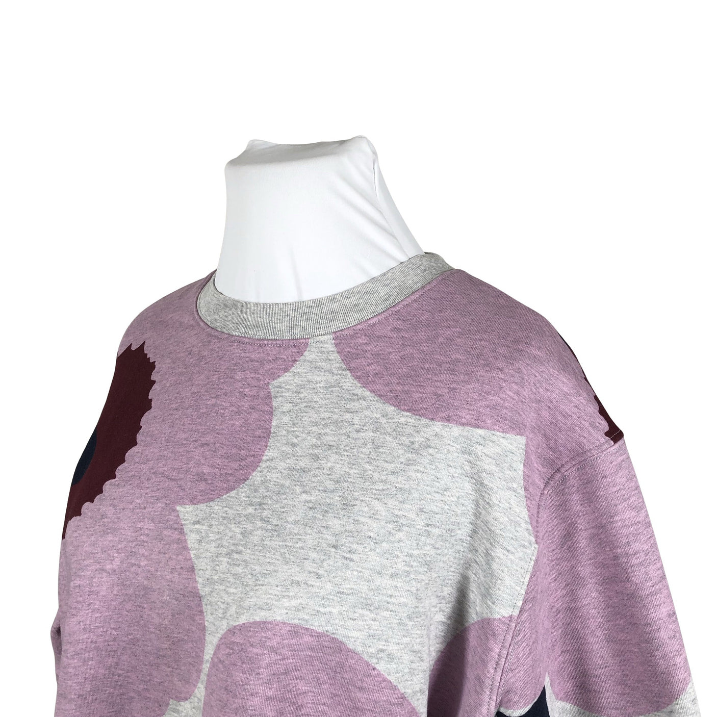 Unisex Marimekko - Sweatshirt, size 42 - Gray (3)